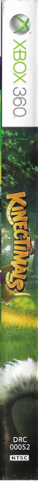 Kinectimals — box-2D-side (CA)