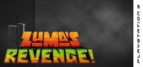 Zuma's Revenge — steamgrid