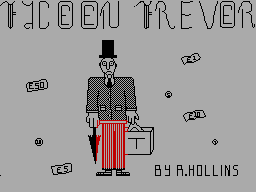 Tycoon Trevor — sstitle (WOR)