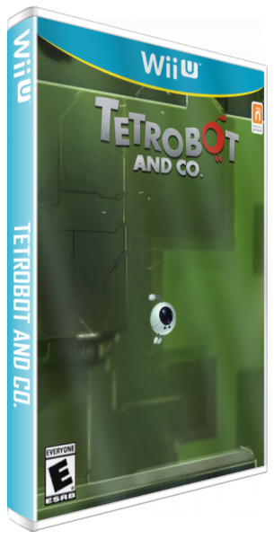 Tetrobot and Co. — box-3D (US)