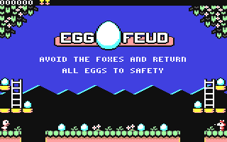 Egg Feud — sstitle (WOR)