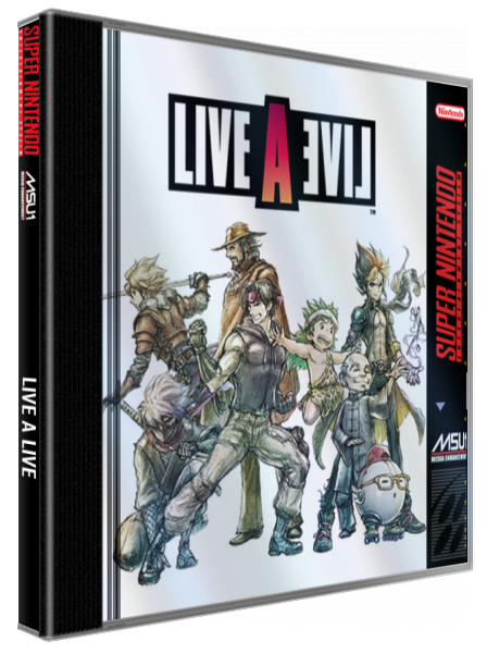 Live A Live — box-3D (WOR)