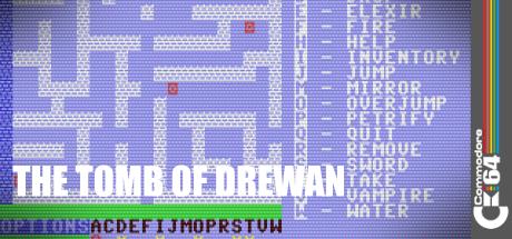 The Tomb of Drewan — steamgrid