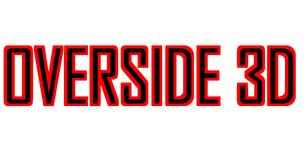 Overside 3d — wheel-hd (SS)