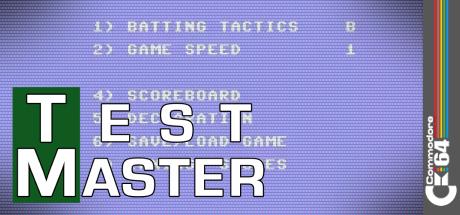 Test Master — steamgrid