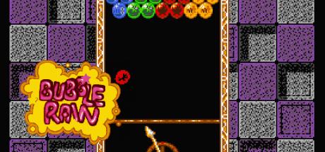 Bubble Rain — steamgrid