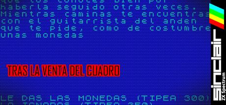 Tras La Venta Del Cuadro — steamgrid