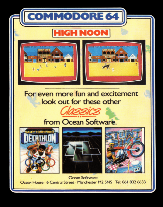 Highnoon — box-2D-back (EU)