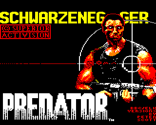 Predator — sstitle (EU)