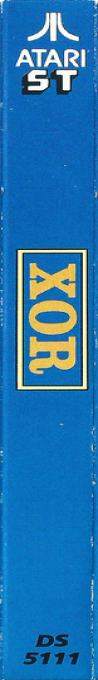 Xor — box-2D-side (EU)