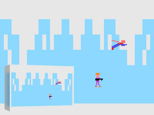Superman 2600 — mixrbv2 (WOR)
