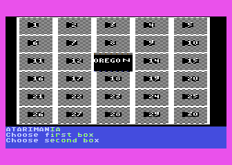 Match Wits — ss (WOR)