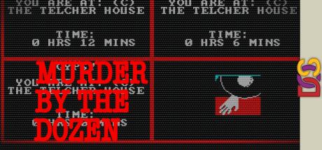 Mystery Master - Murder By The Dozen — steamgrid