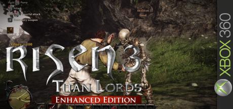 Risen 3 - Titan Lords — steamgrid
