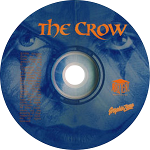 The Crow: The Complete Interactive Collection — support-2D (US)