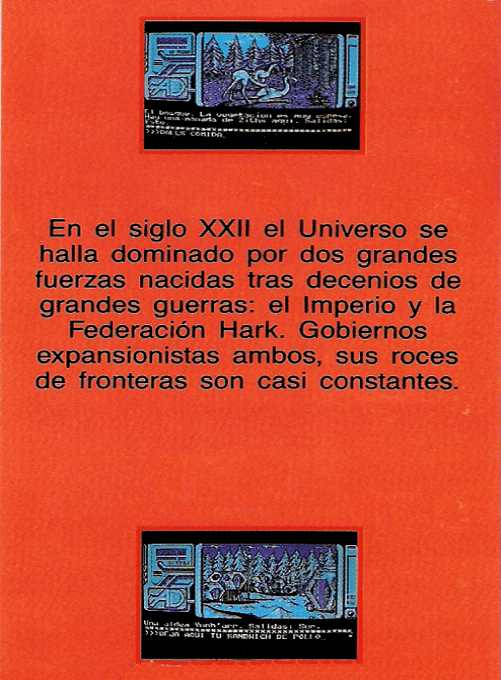 Mega-Corp — box-2D-back (SP)