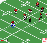 Nfl Blitz — ss (WOR)