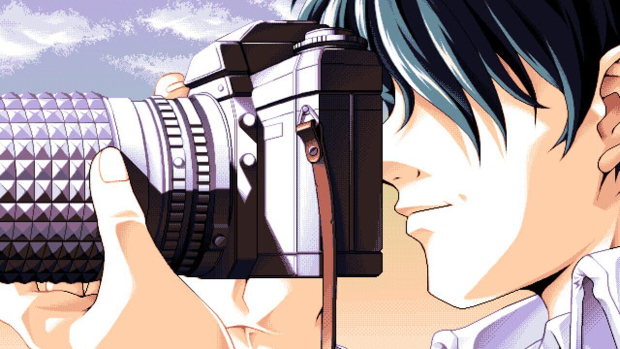 Photo Genic — screenshot (WOR)