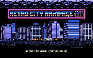 Retro City Rampage 486 — sstitle (US)