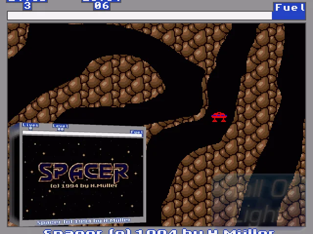 Spacer — mixrbv2 (WOR)