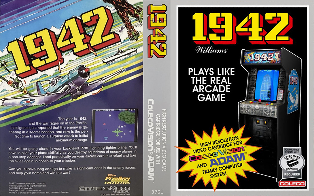 1942 — box-texture (US)