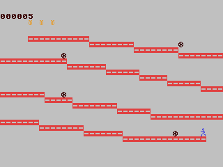 Wheel of Gold — ss (WOR)