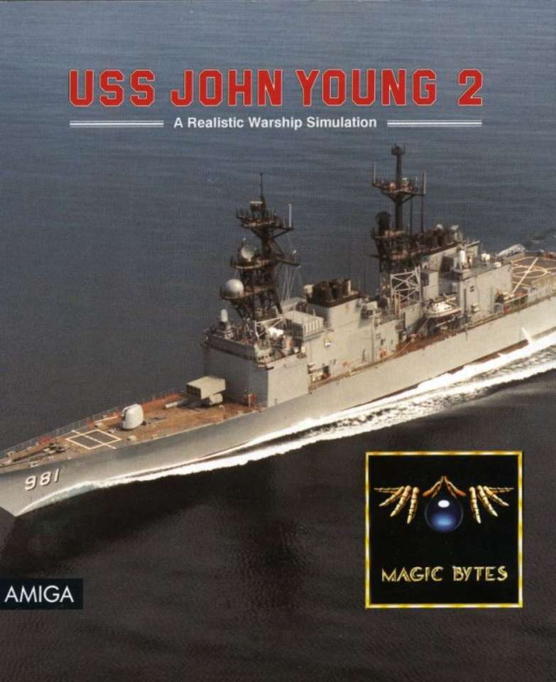 USS John Young 2 box art