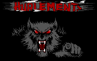Hurlements — sstitle (WOR)