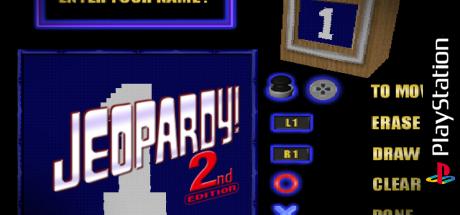 Jeopardy! - 2nd Edition — steamgrid