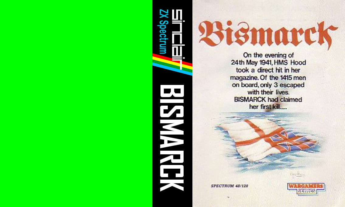 Bismarck — box-texture (WOR)
