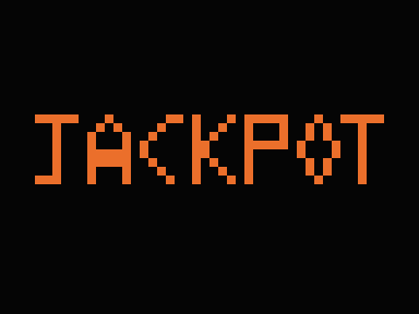 Jackpot — sstitle (WOR)