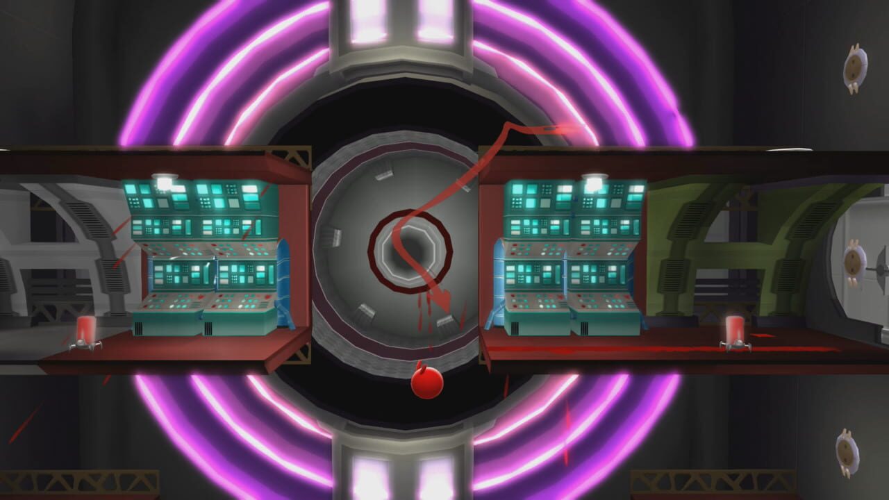 De Blob 2 — screenshot (WOR)