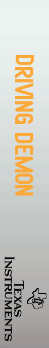 Driving Demon — box-2D-side (WOR)