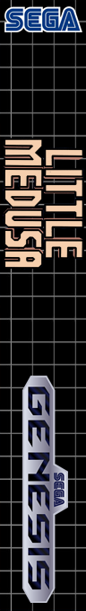 Little Medusa — box-2D-side (SS)