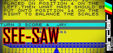 See-Saw — steamgrid