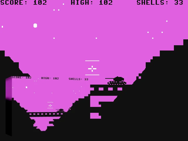 3D Tank Assault — mixrbv2 (WOR)