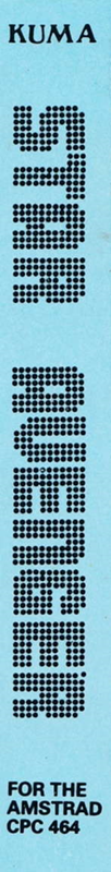 Star Avenger — box-2D-side (SP)