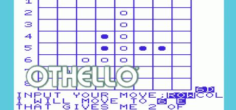 Othello — steamgrid