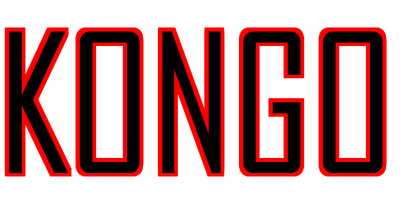 Kongo — wheel-hd (SS)