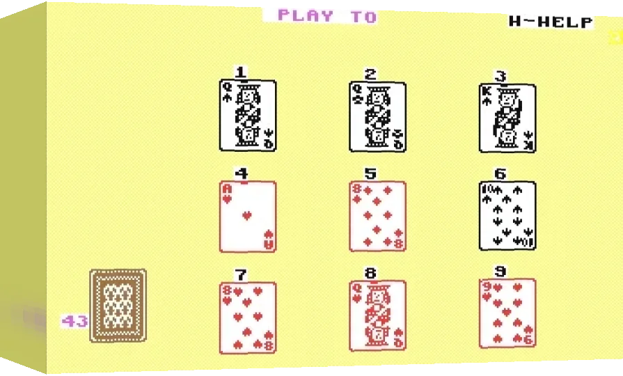 Block Ten — box-3D (WOR)