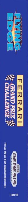 Ferrari Grand Prix Challenge — box-2D-side (US)