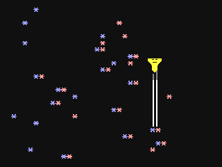 Double Laser — ss (WOR)
