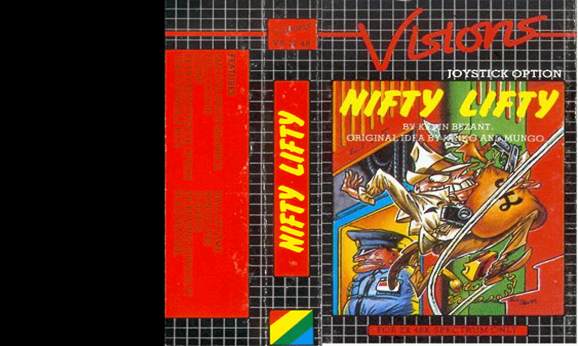 Nifty Lifty — box-texture (WOR)