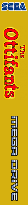 Ottifants The — box-2D-side (SS)