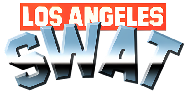 Angeles Swat, Los — wheel (EU)