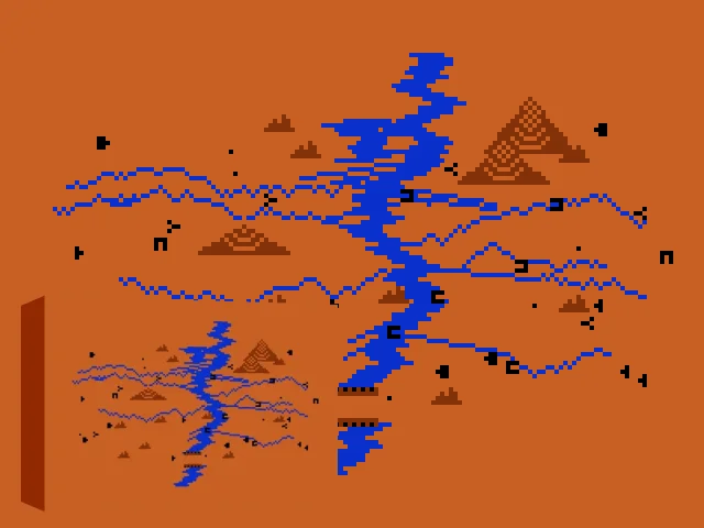 Desert Crossfire — mixrbv2 (WOR)