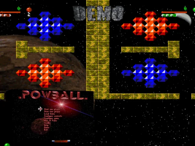 Powball — mixrbv2 (WOR)