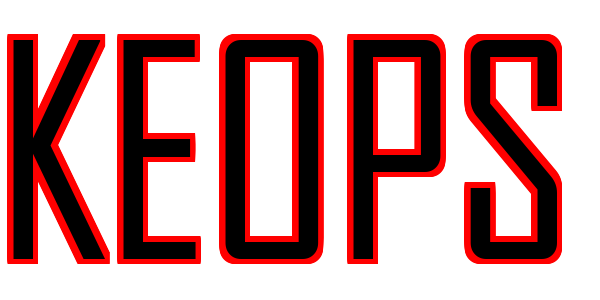 Keops — wheel-hd (SS)