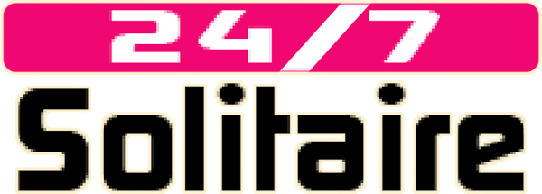 24-7 Solitaire — wheel (WOR)
