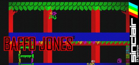 Baffo Jones — steamgrid